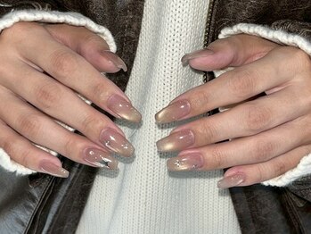 ルミネイル 天王寺店(Lumi nail)/マグネット