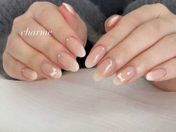 シャルム(charme)/