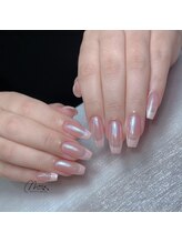 マイ(Mai)/ミラーフレンチ