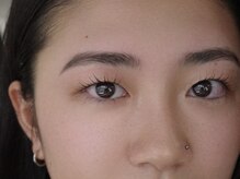 アイロンボーイ(IRONBOY)/まつげパーマ＆眉毛パーマセット