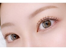 エメローズ 池袋店(AIMEROSE)/デザインまつげパーマ