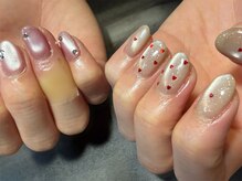 シーエヌ(C/N)/free design.