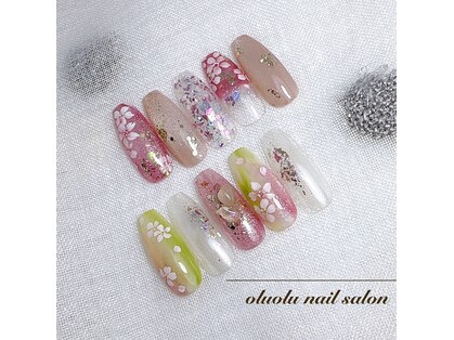 オルオル(OluOlu)の写真