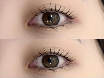 チェリーズクラブ 上福岡店(Cherry'sClub)/ラッシュリフト