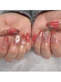 マグネットネイル/船橋駅/ネイル