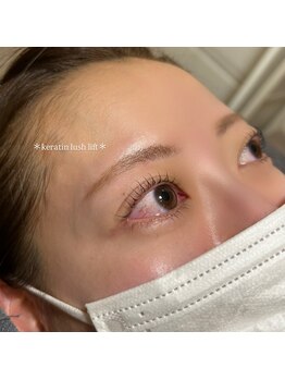 シロバコ(SHIROBAKO)/カールdesign＊