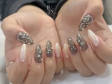 ラニ ネイル(Rani Nail)/クロムネイル