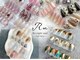 リエイトネイル(Re:eight nail)の写真