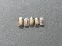 ツーバイマックスビューティー 吉祥寺(2by MAX BEAUTY)/アシメデザイン