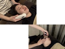 コリニック 香椎店の雰囲気（【小顔/筋膜リリース】最先端技術で老化した細胞にアプローチ）