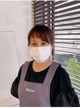 マウロア 学芸大学3号店 安里
