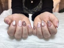ユーネイル(U nail)/