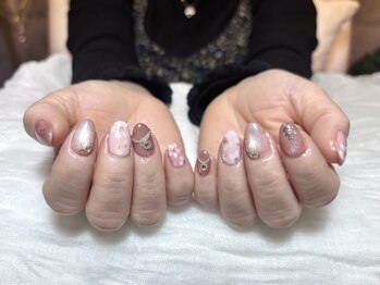 ユーネイル(U nail)/