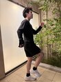 仙台りんく整骨院&nbsp;最近ランニングにハマっています！