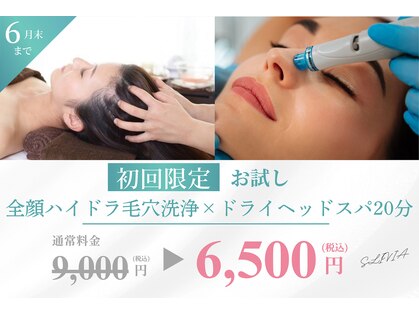 スリビア(SLIVIA)の写真