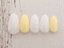 シキ 湘南台店(shiki)/shell powder / summer