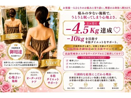 ハニーミー(Honey me)の写真