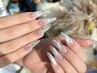 【口コミ/指名不可】インスタで人気の90分定額&持ち込みデザイン¥6980