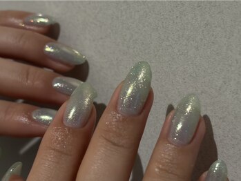 ヤーム アズ エティル(Yarm As Etel)の写真/”日々に溶け込むニュアンスを”