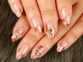 【Gコース】¥7776