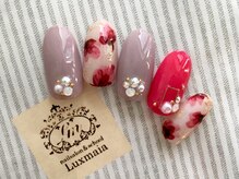 ネイルサロンアンドスクールラグマイア(Luxmaia)/