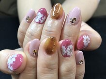 マイシティー ネイル(My City Nail)/