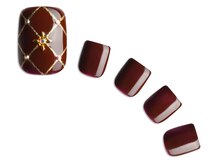 プラスネイル 池袋西口店(PLUS NAIL)/【1266】￥7,689デザイン