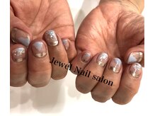 ジュエルネイルサロン(Jewel)/オススメデザイン