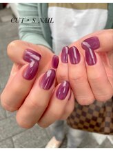 カッツ エステティックサロン 元町(CUT S)/INITY ORIONシリーズnewカラー☆