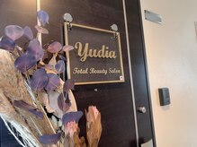 ユディア(Yudia)/Entrance