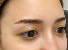 ニューリーリボーン(Newly Reborn)/アイブロウスタイリング