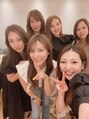 リア ルシル(Li'a Lecil) みわ社長と全国のオーナー様のサポートもさせて頂いております♪