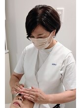 ポーラ ザ ビューティ 小倉南店(POLA THE BEAUTY)&nbsp;西山 