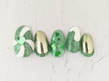 ブリッジバイネオリーブ 綱島店(bridge by neolive)/★選べる定額 ￥9580