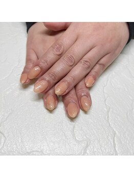 リイ ボー(Re:Beau)/ハンド　【サンプルコース】