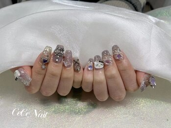 シーシーネイル 新宿店(CeCe Nail)/