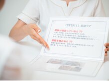 美人バスト アンド ヒップアップ 広島店/バストアップ体験の流れ10