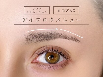 まつげエクステ専門店 ヴィーナスラッシュ 六本木店(Venus Lash)の写真