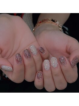 クイーンズビューティーサロン 新宿本店(Queen's beauty salon)/