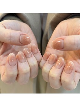 リア 亀戸店(lia)/design持ち込み90min