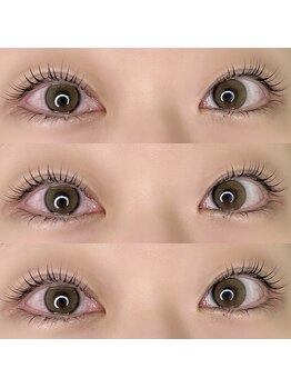 リィーユウ(ri-U)/まつ毛パーマ/まつげパーマ