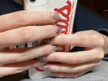 ニュアンスデザイン【10本】