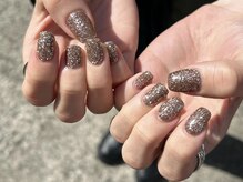 サロンド フィーカ(salon de fika)/【Rio61】