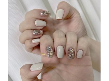 ほぐしニキュッパ 西口店(2980)/ネイル