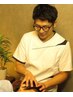 【頭痛・首肩の辛さを何とかしたい！】肩こり改善コース180分★¥9750
