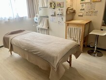 整体院まるも/完全個室のエステルーム