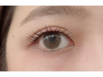 ペルシャ(Persian)/お客様デザイン(担当/長島)