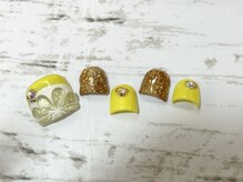 ビービーネイル(BB)/