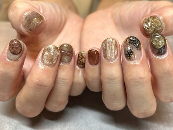 バニーユーネイル(Bunny U nail)/●デザイン