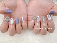 ノーブル(Noble)/【HAND】マグネットデザイン